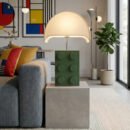 Luminara Masa Lambası