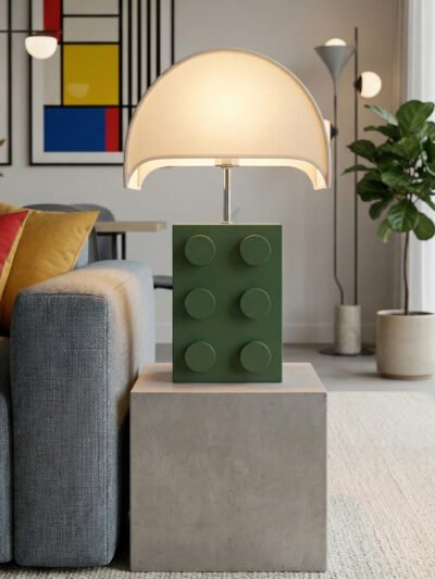 Luminara Masa Lambası