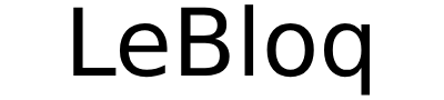 LeBloq