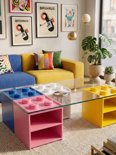 Cubara II Orta Sehpa