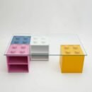 Cubara II Orta Sehpa