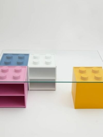 Cubara II Orta Sehpa