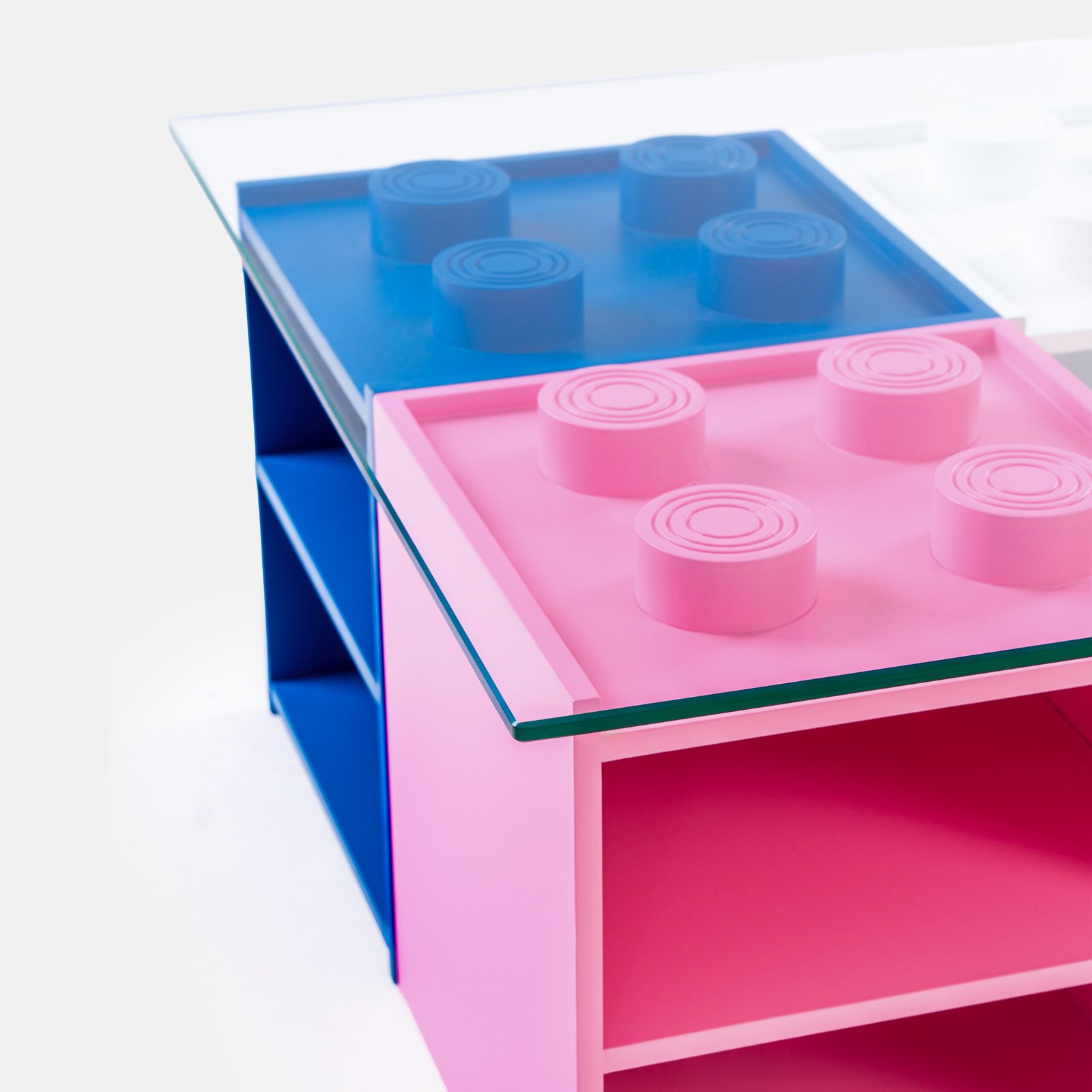 Cubara II Orta Sehpa - Görsel 4