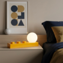 Lum Modüler Işık Objesi