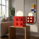 Luma Modüler Işık Objesi