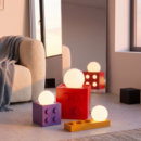 LUM Family Yer Lambası